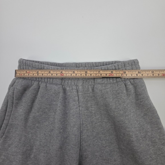 NIKE 3 BRAND JOGGER SWEATPANTS YOUTH SMALL BUNDLE OF 2 RUSSELL WILSON GRAY BLUE - Picture 10 of 12